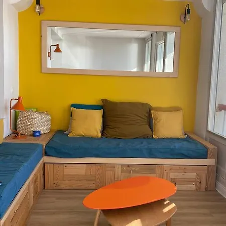 Venice Face A La Mer! Apartman *