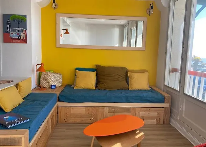 Venice Face A La Mer! Apartman *