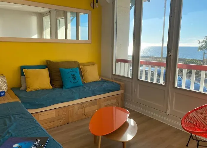 Venice Face A La Mer! * La Baule