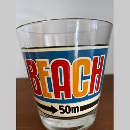 Venice Face A La Mer! La Baule