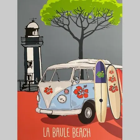 Apartment Venice Face A La Mer! *