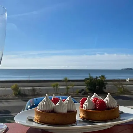 Apartment Venice Face A La Mer! La Baule-Escoublac