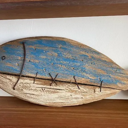 Venice Face A La Mer!