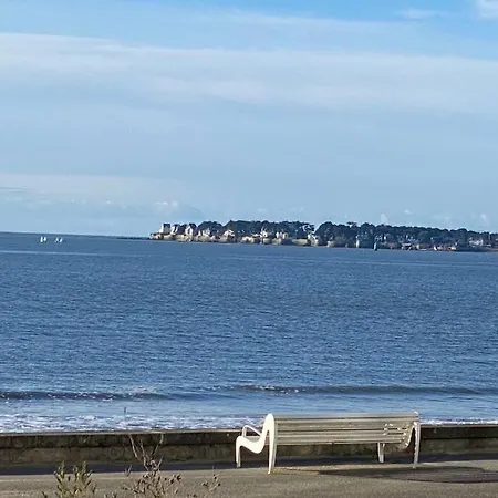 公寓 Venice Face A La Mer!