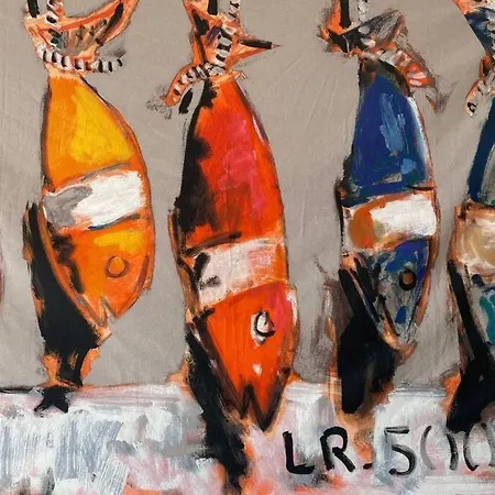 Venice Face A La Mer! La Baule-Escoublac