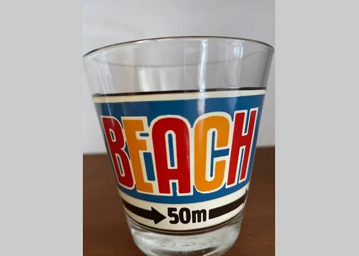 Venice Face A La Mer! La Baule-Escoublac