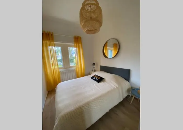 Venice Face A La Mer! *