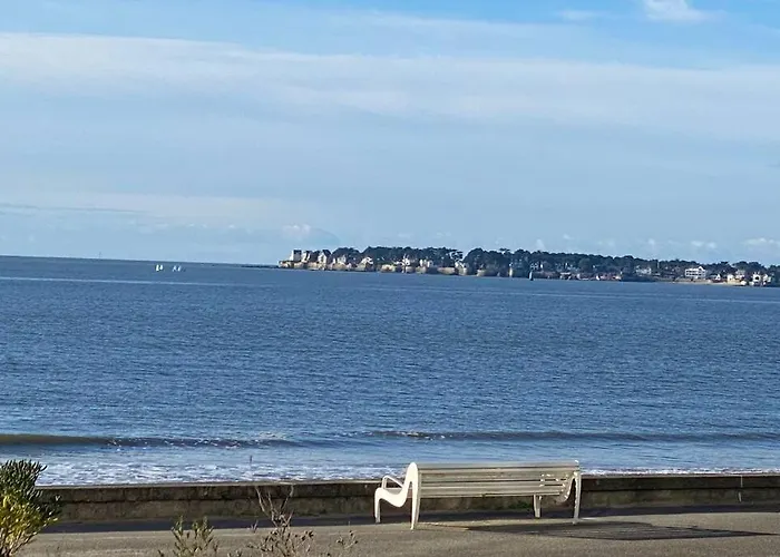 Apartment Venice Face A La Mer!