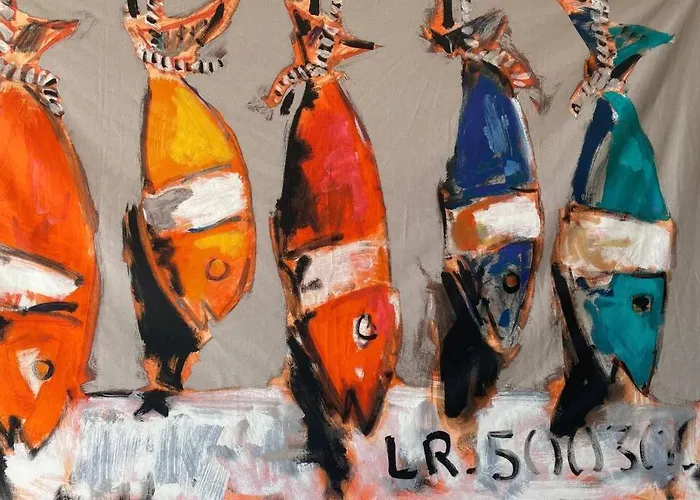 Venice Face A La Mer! La Baule-Escoublac